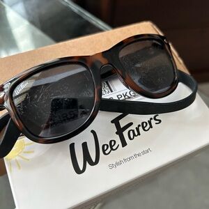 4-6Yrs Tortoise WeeFarers